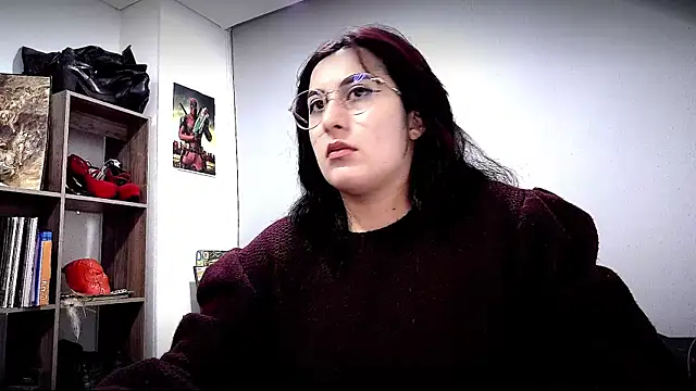 Snapshot of Scarlett_Sen chatting on 2, 3, 2026 Scarlett Sen online show from 2, 3, 2026