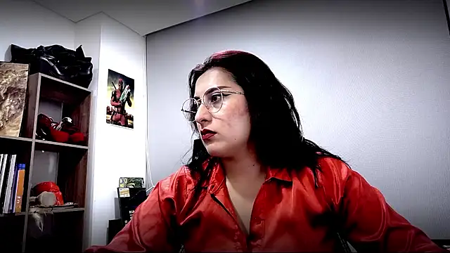 Snapshot of Scarlett_Sen chatting on 5, 3, 2026 Scarlett Sen online show from 5, 3, 2026