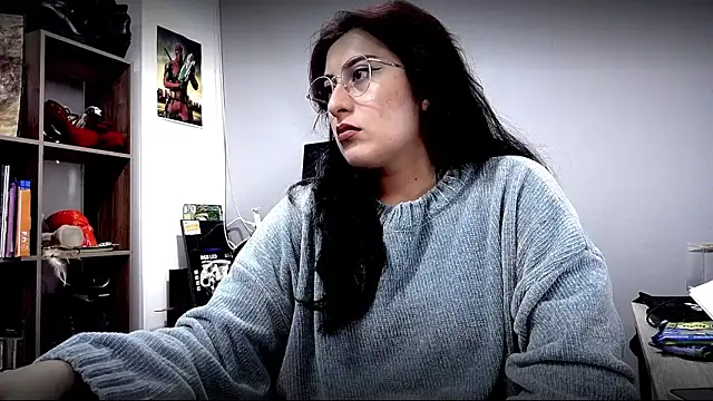 Snapshot of Scarlett_Sen chatting on 12, 3, 2026 Scarlett Sen online show from 12, 3, 2026