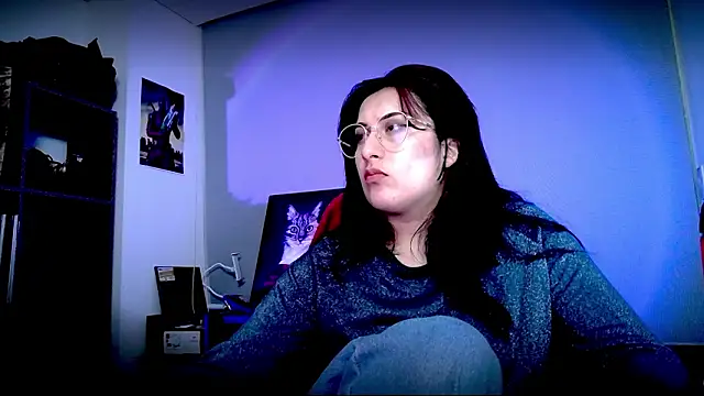 Snapshot of Scarlett_Sen chatting on 17, 3, 2026 Scarlett Sen online show from 17, 3, 2026