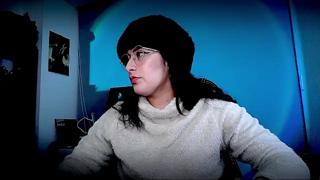 Snapshot of Scarlett_Sen chatting on 18, 3, 2026 Scarlett Sen online show from 18, 3, 2026