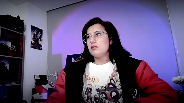 Snapshot of Scarlett_Sen chatting on 30, 3, 2026 Scarlett Sen online show from 30, 3, 2026