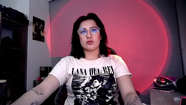 Scarlett Sen online show from 7, 5, 2026