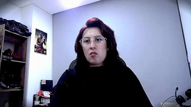 Scarlett Sen online show from 14, 5, 2026