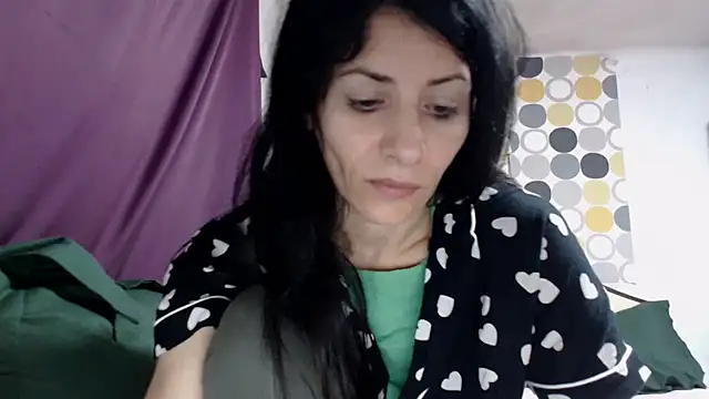 sexyevalove online show from 29, 10, 2025