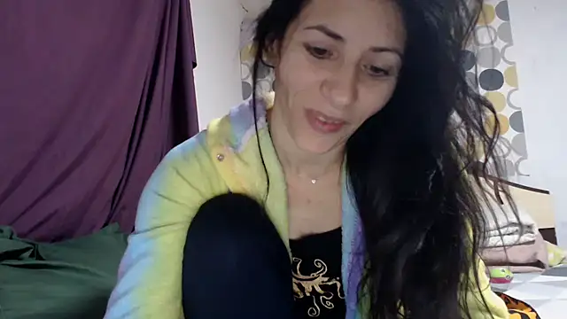 sexyevalove online show from 16, 11, 2025