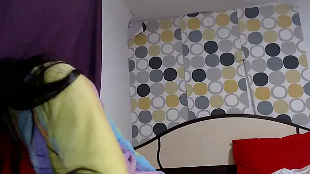 sexyevalove online show from 19, 12, 2025