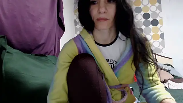 sexyevalove online show from 10, 1, 2026