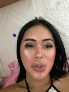 Snapshot of HeavenlyStar chatting on 15, 12, 2024 HeavenlyStar online show from 15, 12, 2024