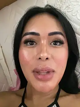 Snapshot of HeavenlyStar chatting on 15, 12, 2024 HeavenlyStar online show from 15, 12, 2024