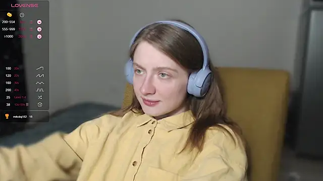 mollytuck online show from 8, 12, 2024