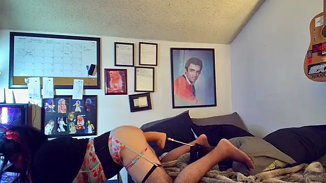 Snapshot of DoMeDoggyDiana chatting on 30, 12, 2024 DoMeDoggyDiana online show from 30, 12, 2024