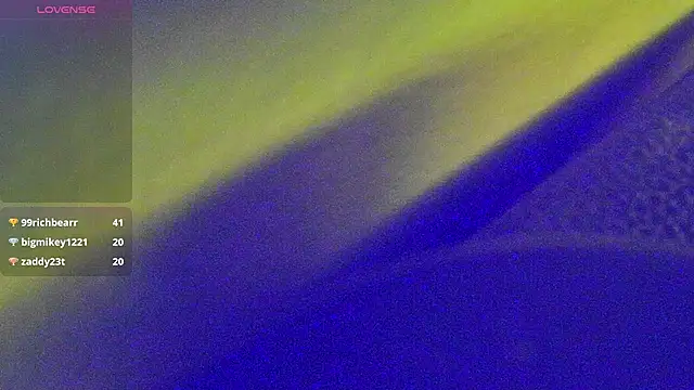 DoMeDoggyDiana online show from 21, 3, 2026