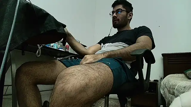 x-sebastian online show from 26, 4, 2026