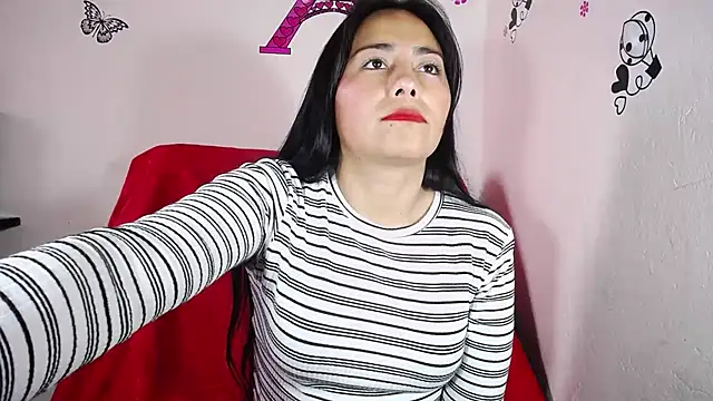 hanna girl21 online show from 5, 3, 2025