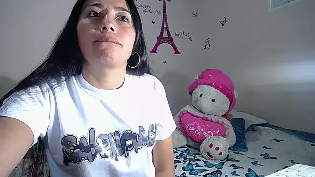 hanna girl21 online show from 11, 3, 2026