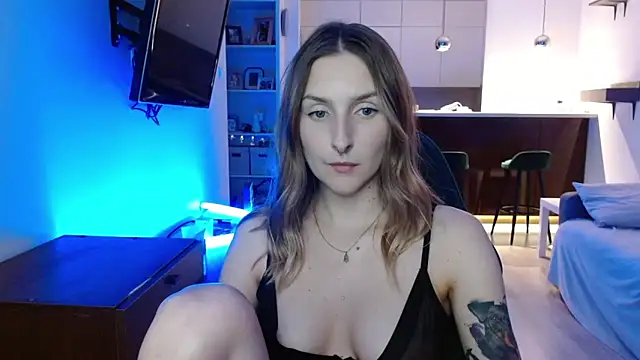 Snapshot of illusorycat chatting on 9, 10, 2025 illusorycat online show from 9, 10, 2025