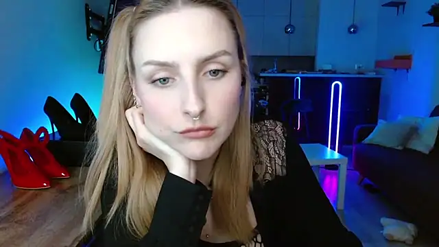 illusorycat online show from 7, 5, 2026