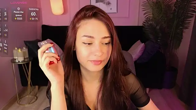 MilanaSugar online show from 15, 3, 2025