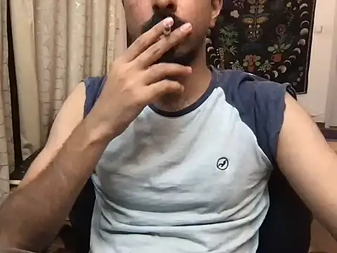 OnlySamX online show from 1, 6, 2026