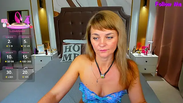 Snapshot of annasimonsj chatting on 28, 9, 2025 annasimonsj online show from 28, 9, 2025