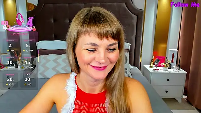 Snapshot of annasimonsj chatting on 18, 10, 2025 annasimonsj online show from 18, 10, 2025