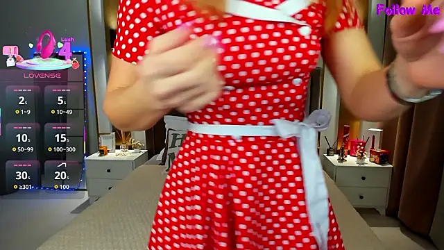 annasimonsj online show from 1, 2, 2026