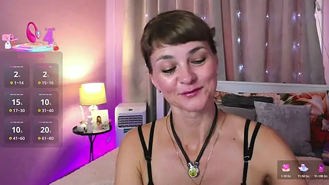 annasimonsj online show from 4, 8, 2026
