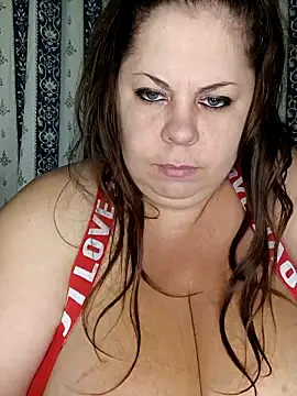 Snapshot of Ginabig chatting on 20, 9, 2025 Ginabig online show from 20, 9, 2025