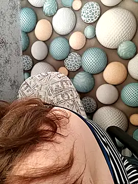 Snapshot of Ginabig chatting on 9, 3, 2026 Ginabig online show from 9, 3, 2026