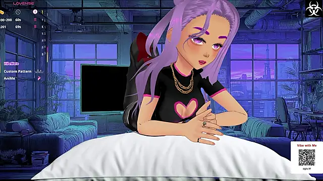 Snapshot of LanaCorona chatting on 10, 3, 2026 LanaCorona online show from 10, 3, 2026