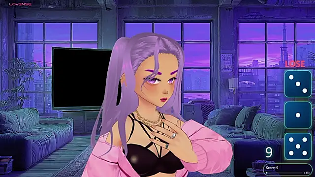 Snapshot of LanaCorona chatting on 13, 3, 2026 LanaCorona online show from 13, 3, 2026