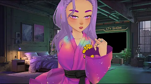 Snapshot of LanaCorona chatting on 16, 3, 2026 LanaCorona online show from 16, 3, 2026