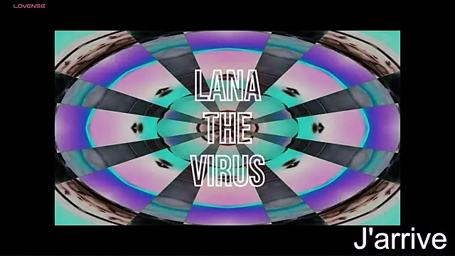 LanaCorona online show from 2, 5, 2026