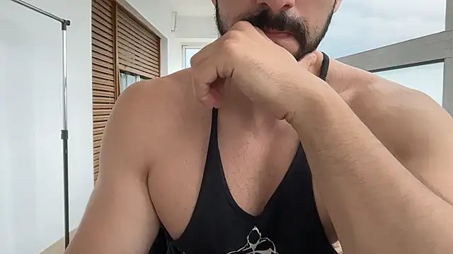 Snapshot of jeffmaverick12 chatting on 29, 9, 2025 jeffmaverick12 online show from 29, 9, 2025