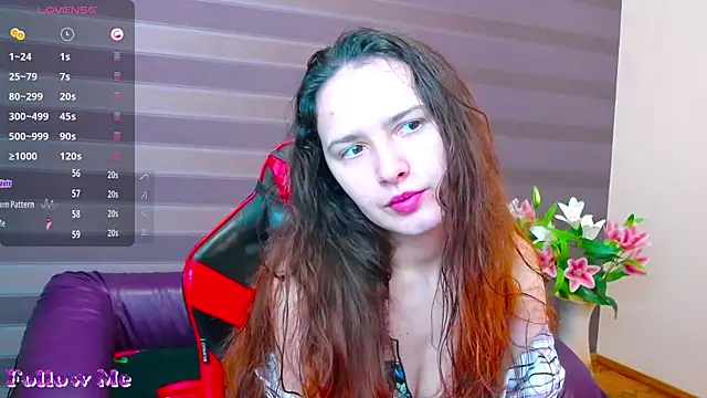 iris nikhols online show from 12, 5, 2026