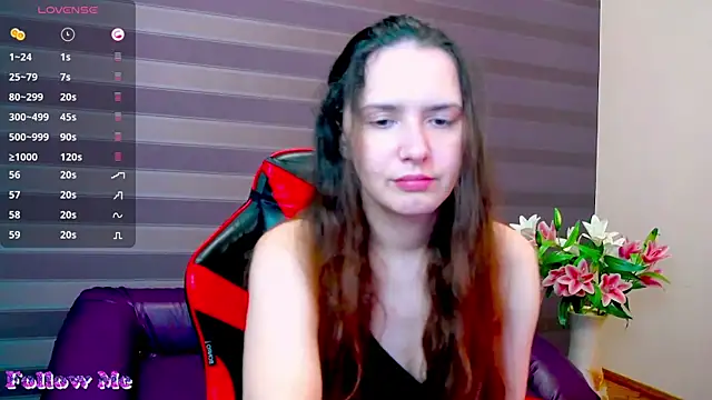 iris nikhols online show from 17, 5, 2026