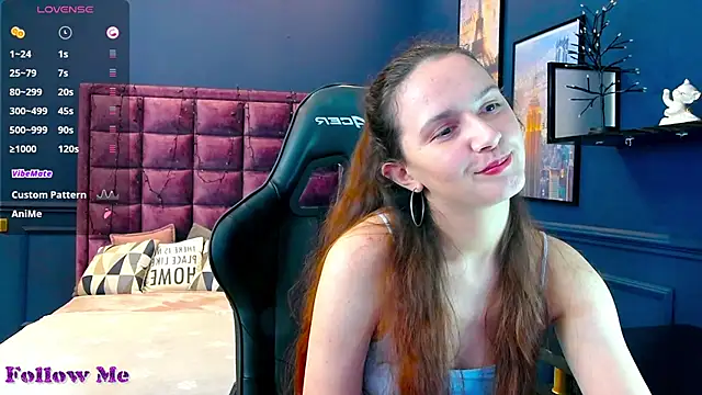 iris nikhols online show from 11, 6, 2026