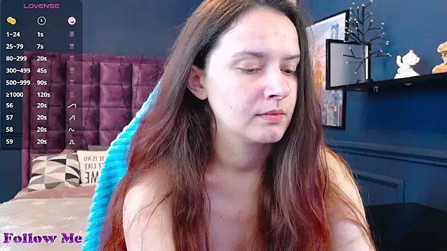 iris nikhols online show from 17, 6, 2026