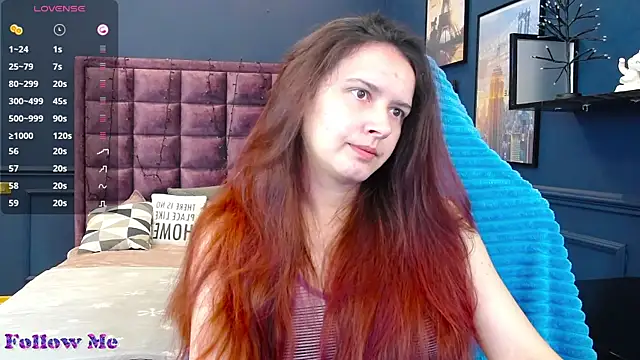 iris nikhols online show from 20, 6, 2026