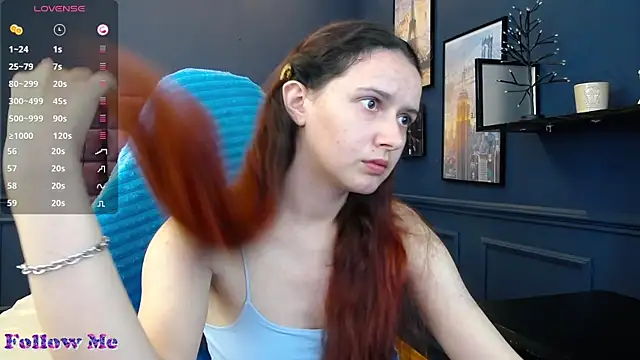 iris nikhols online show from 25, 6, 2026