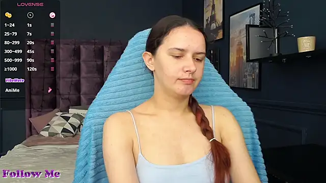 iris nikhols online show from 26, 6, 2026