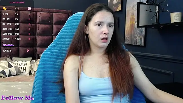 iris nikhols online show from 29, 6, 2026