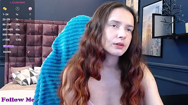 iris nikhols online show from 1, 7, 2026