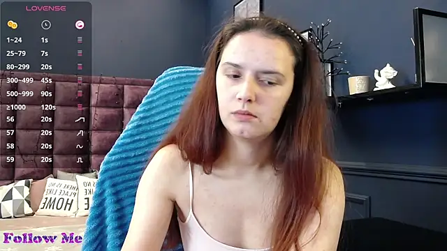 iris nikhols online show from 11, 7, 2026