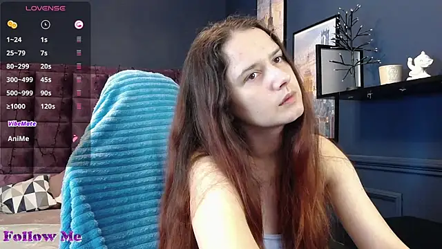 iris nikhols online show from 12, 7, 2026