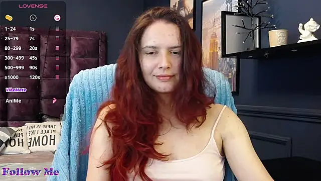 iris nikhols online show from 22, 7, 2026