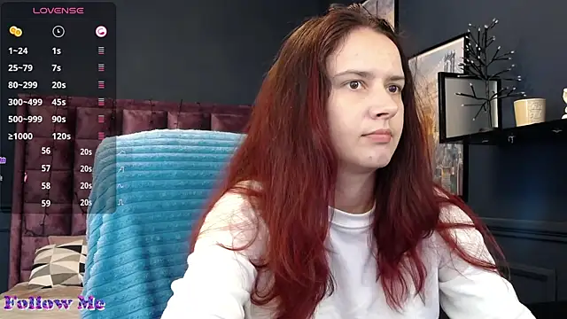 iris nikhols online show from 24, 7, 2026