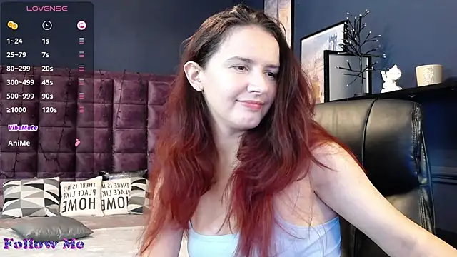 iris nikhols online show from 29, 7, 2026