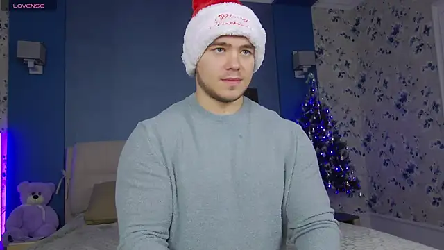 Arilas  online show from 24, 12, 2024